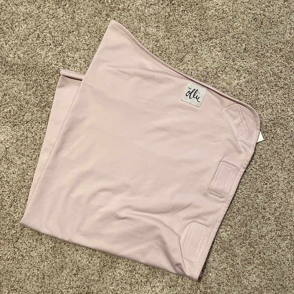 Ollie Swaddle